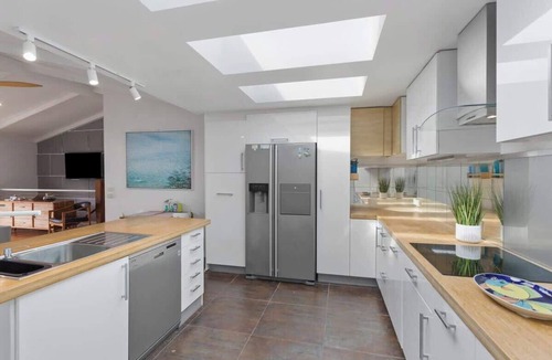 Cape Woolamai House | Private & Exotic Island Home Close to Beach Access