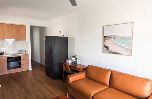 Capalaba Apartment | Private Guest Suite in Capalaba Modern & Quiet