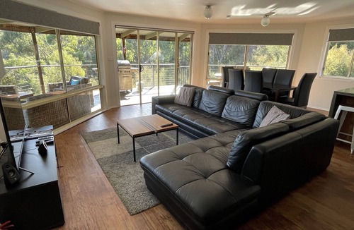 Taylor Bay House | Private paradise with lake view (pet friendly)