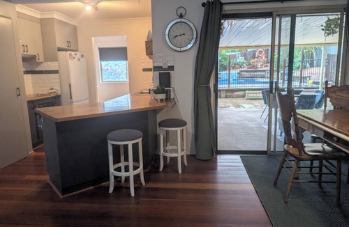 Mount Cotton Villa | Private Resort Retreat Near Sirromet Wines
