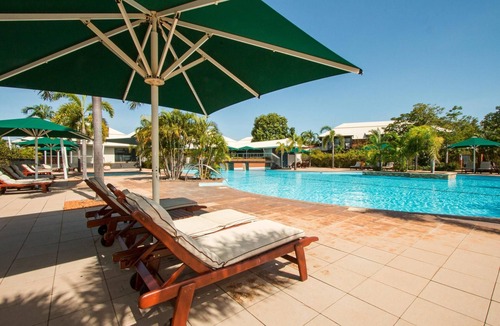 Cable Beach Villa | Private Resort Villa