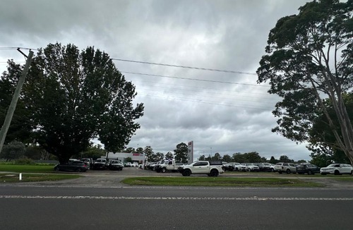 Elderslie Apartment | Private Room-2Queen beds
