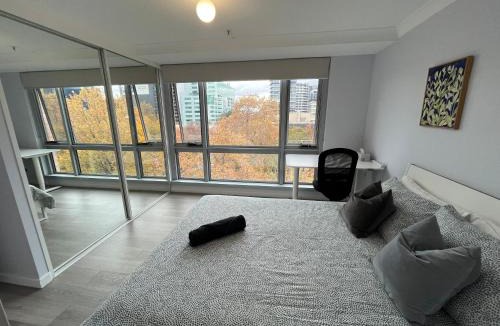 City East House | Private room with ensuite in the CBD