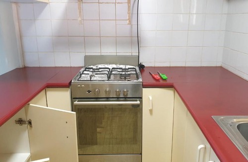 Werribee House | Private room with shared facilities W