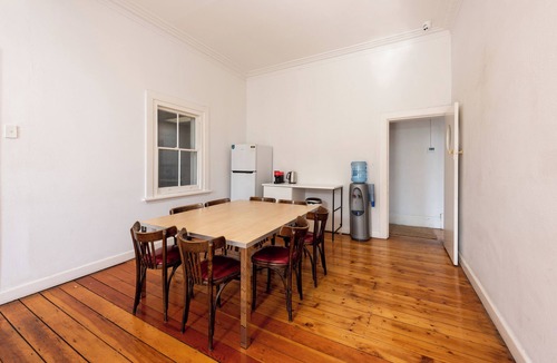 Fitzroy North Apartment | Private Unit in Heritage Building in Fitzroy North