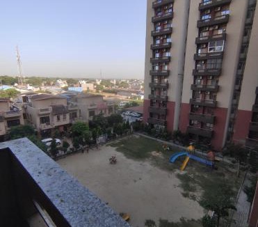 Vrindavan Apartment | Priya Kunj