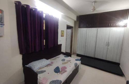 Vrindavan Apartment | Priya Kunj