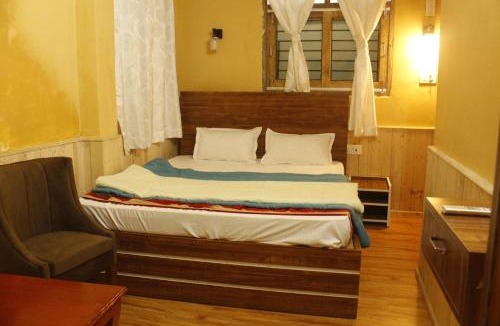 Darjeeling House | Priyatam Stays