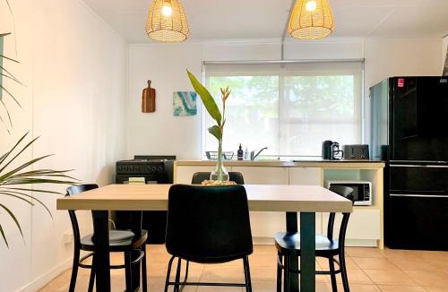 Nelly Bay House | Project Tranquility, Magnetic Island