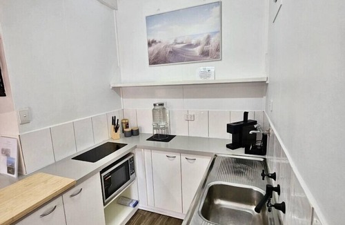 Sandy Point Condo | Prom Coast 2~Getaway to Wilson's Prom. Walk 2Beach