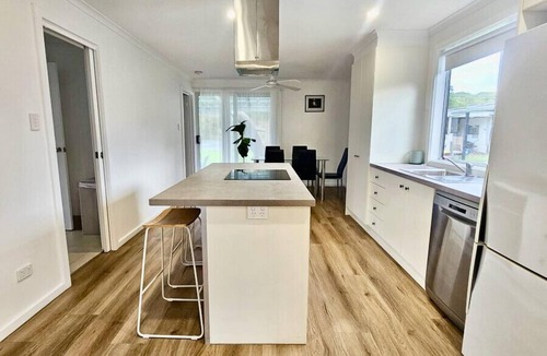 Sandy Point House | Prom Coast - Duneside