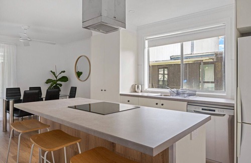Sandy Point House | Prom Coast - Duneside