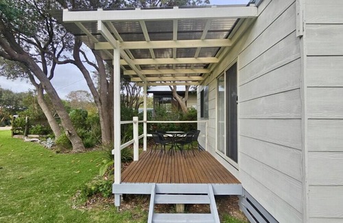 Sandy Point House | Prom Coast - Duneside