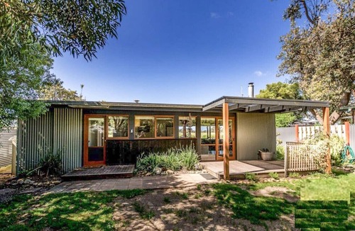 Sandy Point House | Prom Coast Oasis - Sandy Point