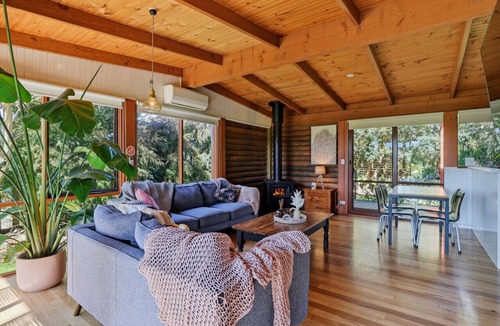 Sandy Point House | Prom Coast Oasis - Sandy Point