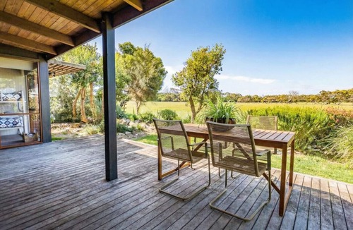 Sandy Point House | Prom Coast Oasis - Sandy Point