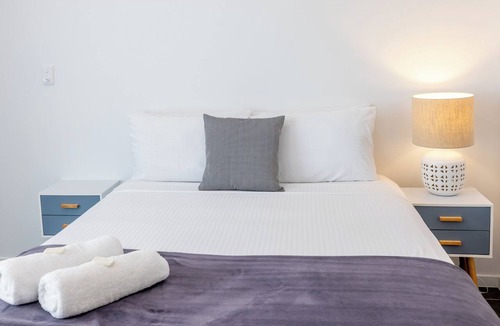 Proserpine Hotel | Proserpine Motel
