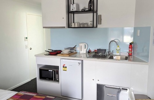 Proserpine Hotel | Proserpine Motor Lodge
