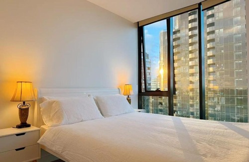 Box Hill Apartment | Prospect Box Hill - Magnificent View 2B1B