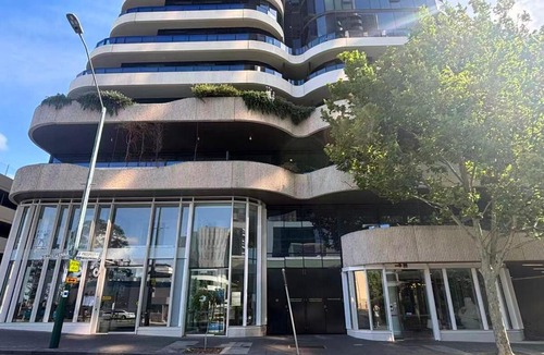 Box Hill Apartment | Prospect Box Hill - Magnificent View 2B1B