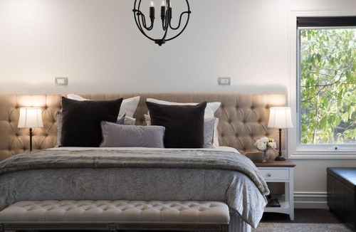 Hepburn Springs House | Provence Spa Villa 2