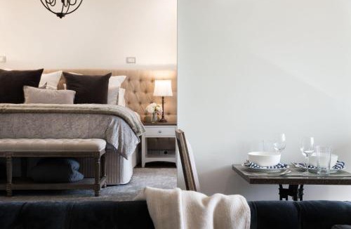 Hepburn Springs House | Provence Spa Villa 2