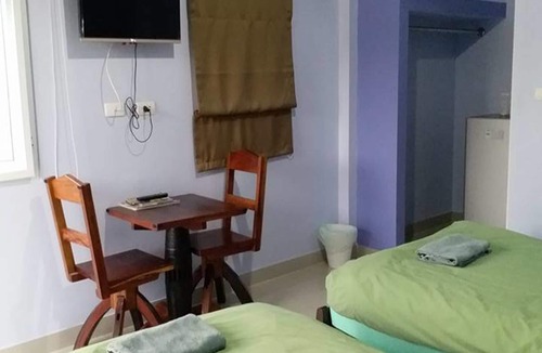 Noen Phra Hotel | PT House Resort