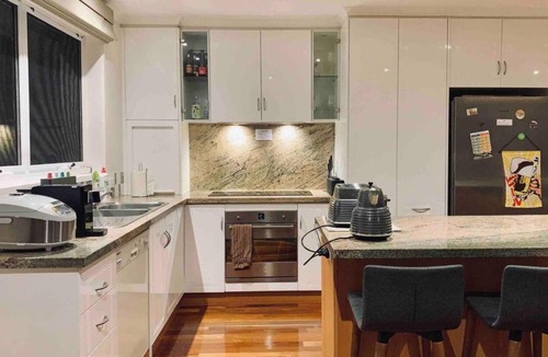 Wheelers Hill House | Puddings Home Wheelers Hill