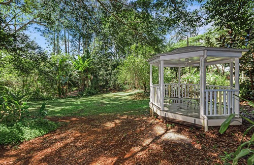 Balmoral Ridge House | Puddleduck Cottage Su