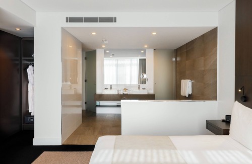 Brisbane Airport Hotel | Pullman Brisbane Airport