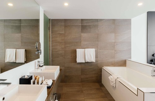 Brisbane Airport Hotel | Pullman Brisbane Airport