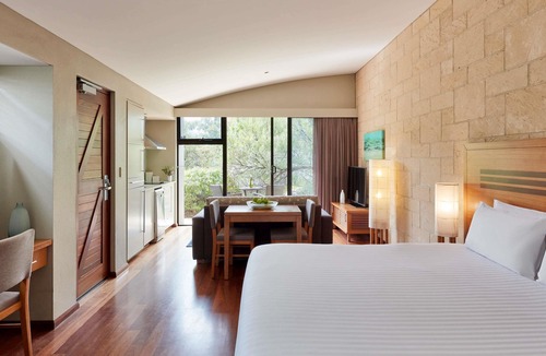 Naturaliste Hotel | Pullman Bunker Bay Resort Margaret River Region
