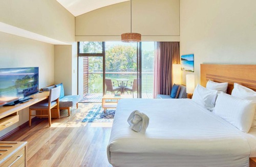 Naturaliste Hotel | Pullman Bunker Bay Resort Margaret River