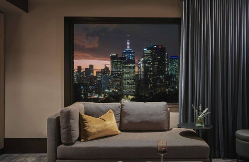 East Melbourne Hotel | Pullman East Melbourne