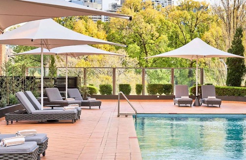 East Melbourne Hotel | Pullman East Melbourne
