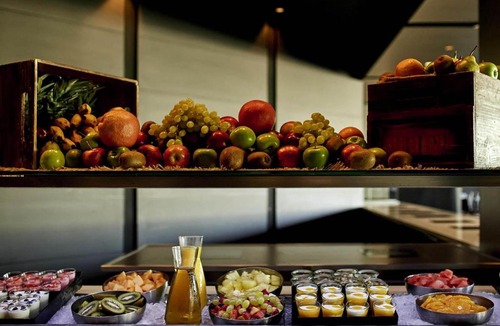 Melbourne Hotel | Pullman Melbourne Albert Park