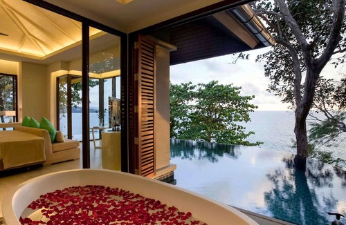 Sa Khu Resort | Pullman Phuket Arcadia Naithon Beach