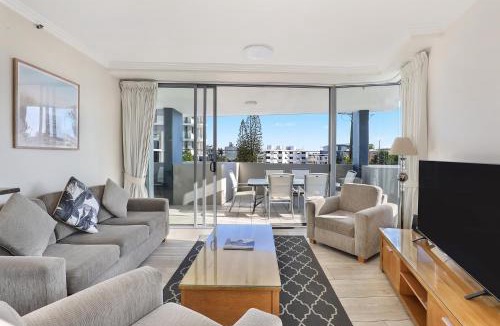 Caloundra Resort | Pumicestone Blue