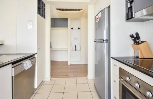 Caloundra Apartment | Pumicestone Blue