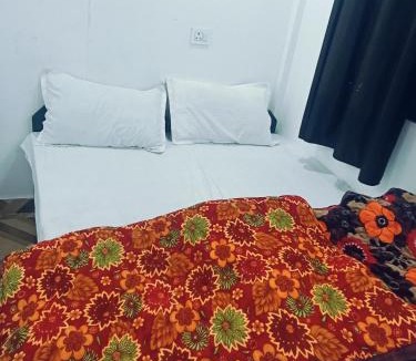Narainkoti House | Punchkedar