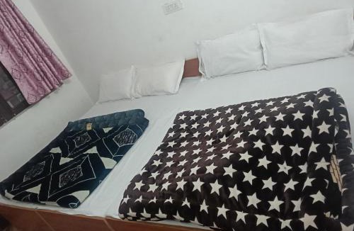 Narainkoti House | Punchkedar