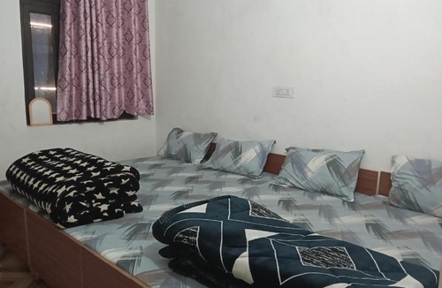 Narainkoti House | Punchkedar
