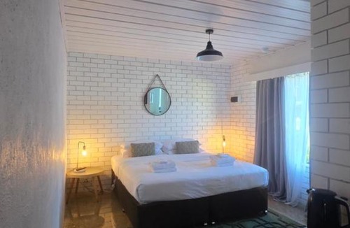 Porepunkah Hotel | Punka Pub Accommodation