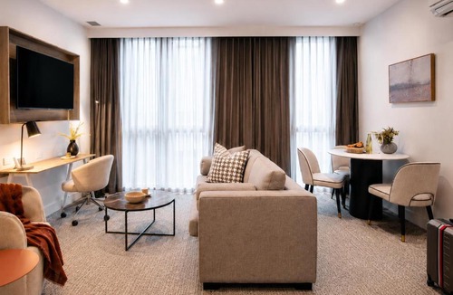 Epping Apartment | Punthill Epping