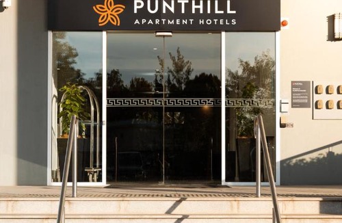Narrabundah Apartment | Punthill Narrabundah