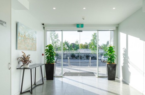 Narrabundah Apartment | Punthill Narrabundah