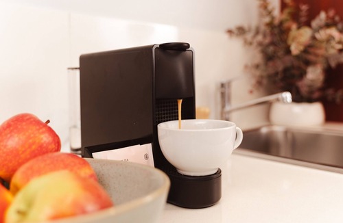 Narrabundah Apartment | Punthill Narrabundah
