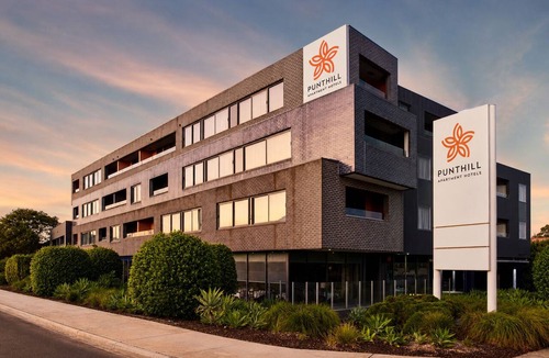 Hughesdale Apartment | Punthill Oakleigh