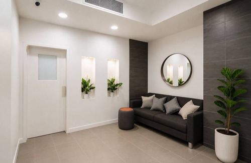 Hughesdale Apartment | Punthill Oakleigh