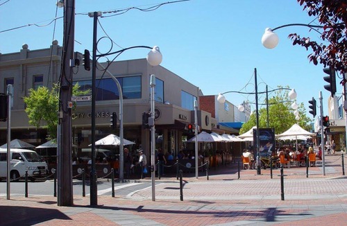 Hughesdale Hotel | Punthill Oakleigh